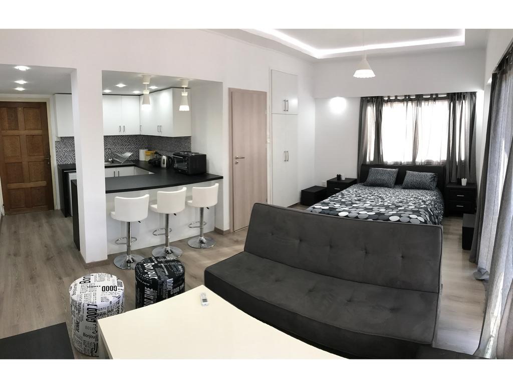 Levart Apartments Paphos Exterior foto